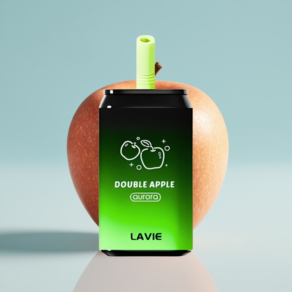 LAVIE Aurora 11000 Südamikud 22ML 0%/2%/5% Topeltõunad