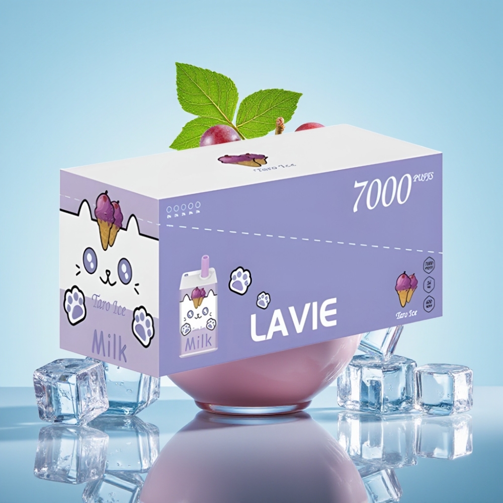 LAVIE Milk 7000 Sõnge 16ML 5% Tüüp-C