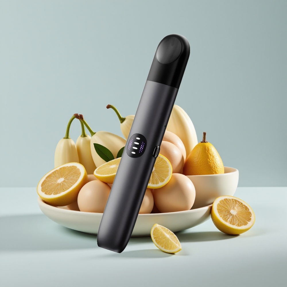 RELX Infinity 2 1.9ml 650 Suitsuga USB-C Hall Vape-seade
