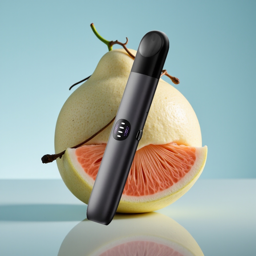 RELX Infinity 2 Tumeasteroid 1,9ml 440mAh USB-C
