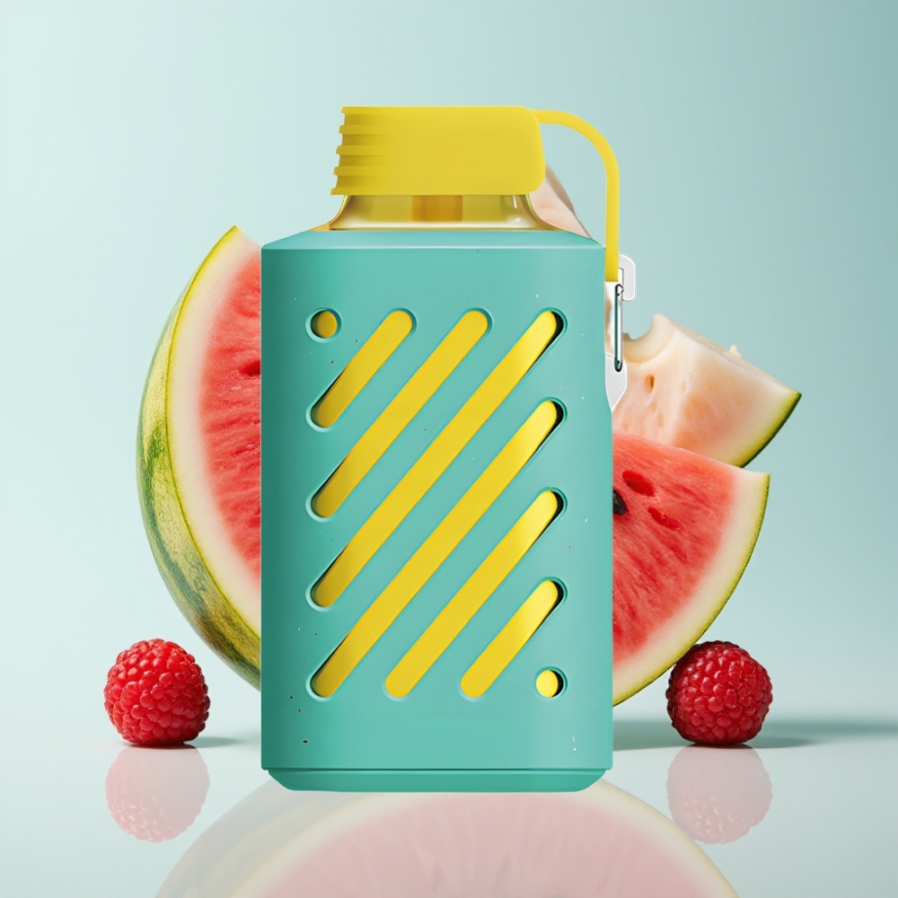 VOZOL GEAR 10000 Ühekordne Vape 30 Maitet, 20 ml Vedelik, 50mg/ml Nikotiin