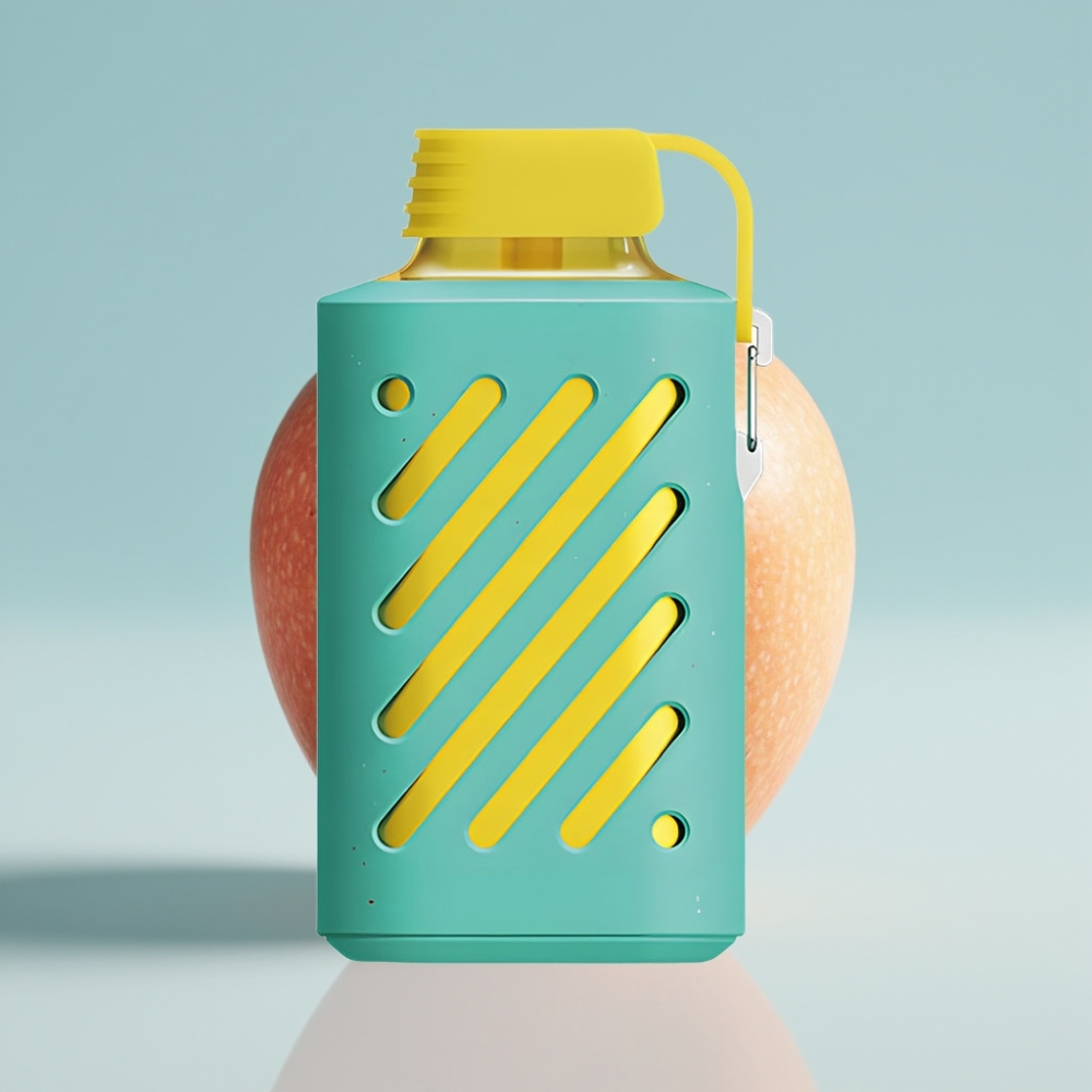 VOZOL GEAR 10000 Ühekordne Vape 30 Maitet, 20ml Vedelik, VAMT Südamik
