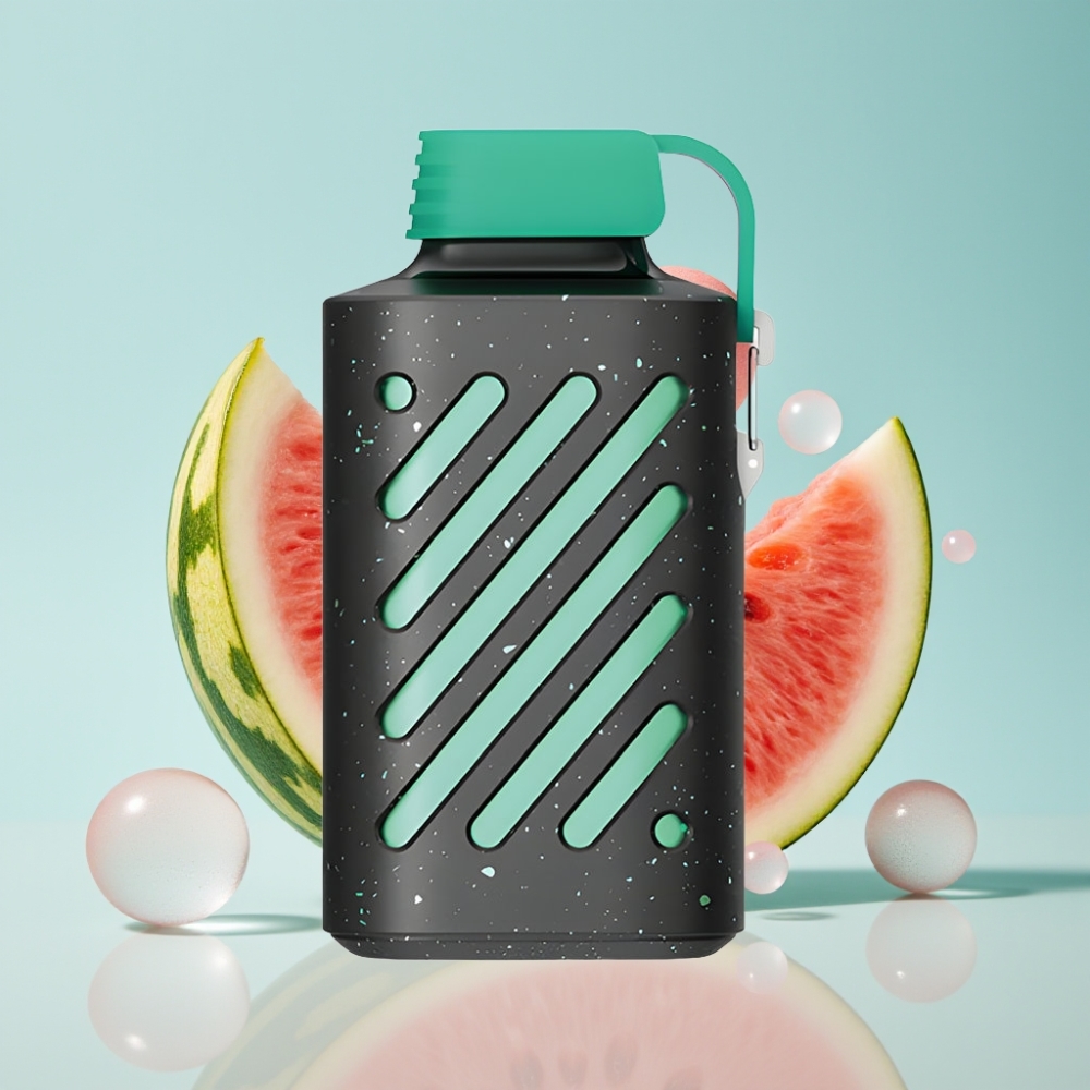 VOZOL GEAR 10000 Ühekordne Vape 30 Maitse, 20 ml Vedelik, VAMT Sõrkmähis