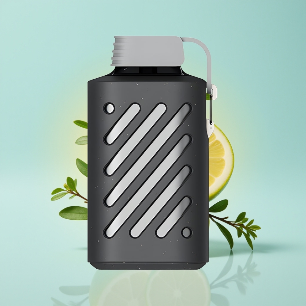 VOZOL GEAR 10000 Ühekordne Vape 30 Maitse 20ml Vedelik 50mg/ml Nikotiin