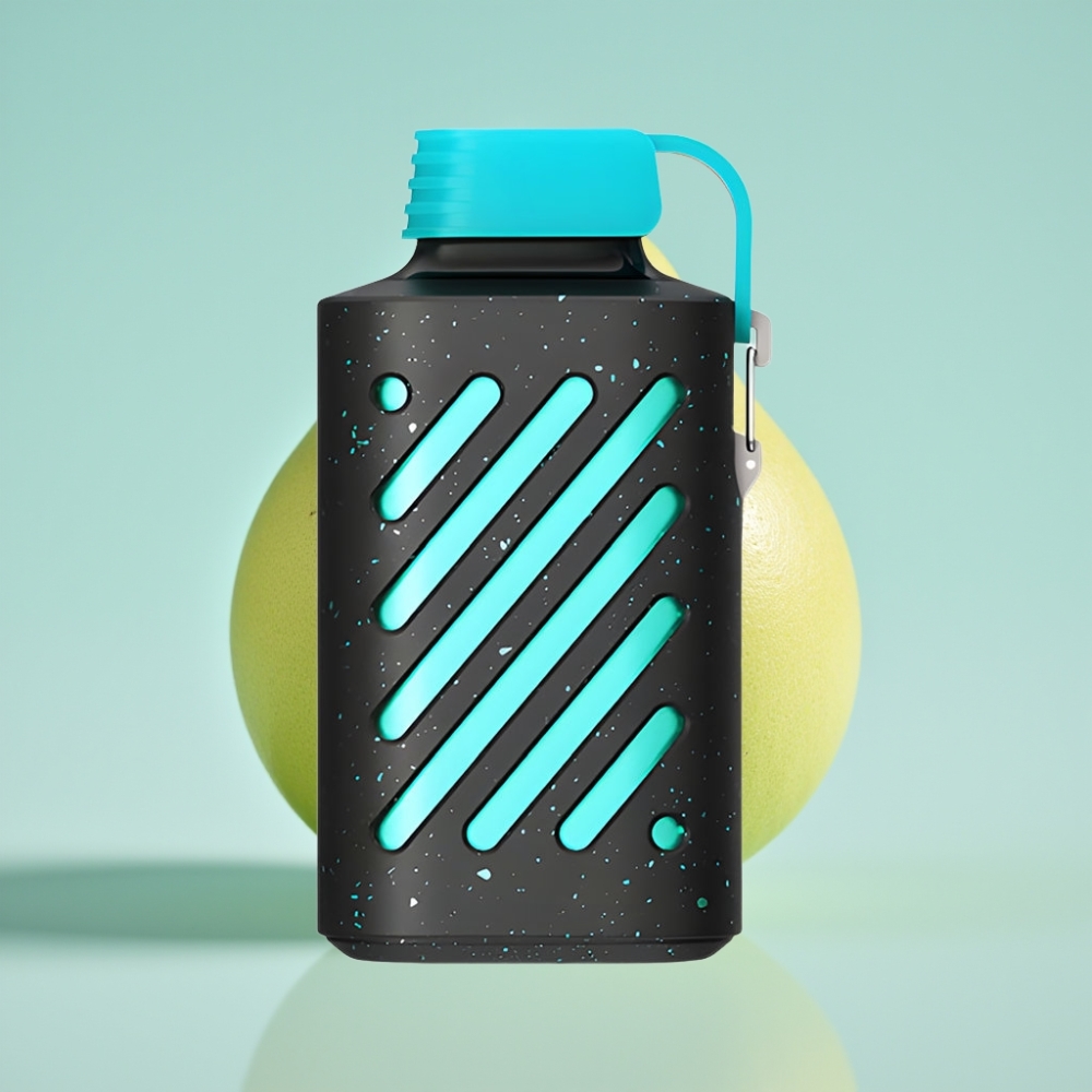 VOZOL GEAR 10000 Ühekordne Vape 30 Maitse 20ml Vedelik VAMT Mähisroog