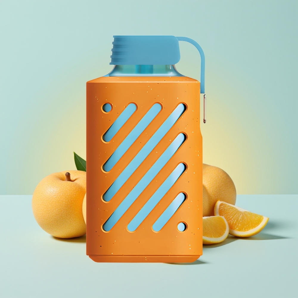 VOZOL GEAR 10000 Ühekordne Vape 30 Maitse 65% PCR