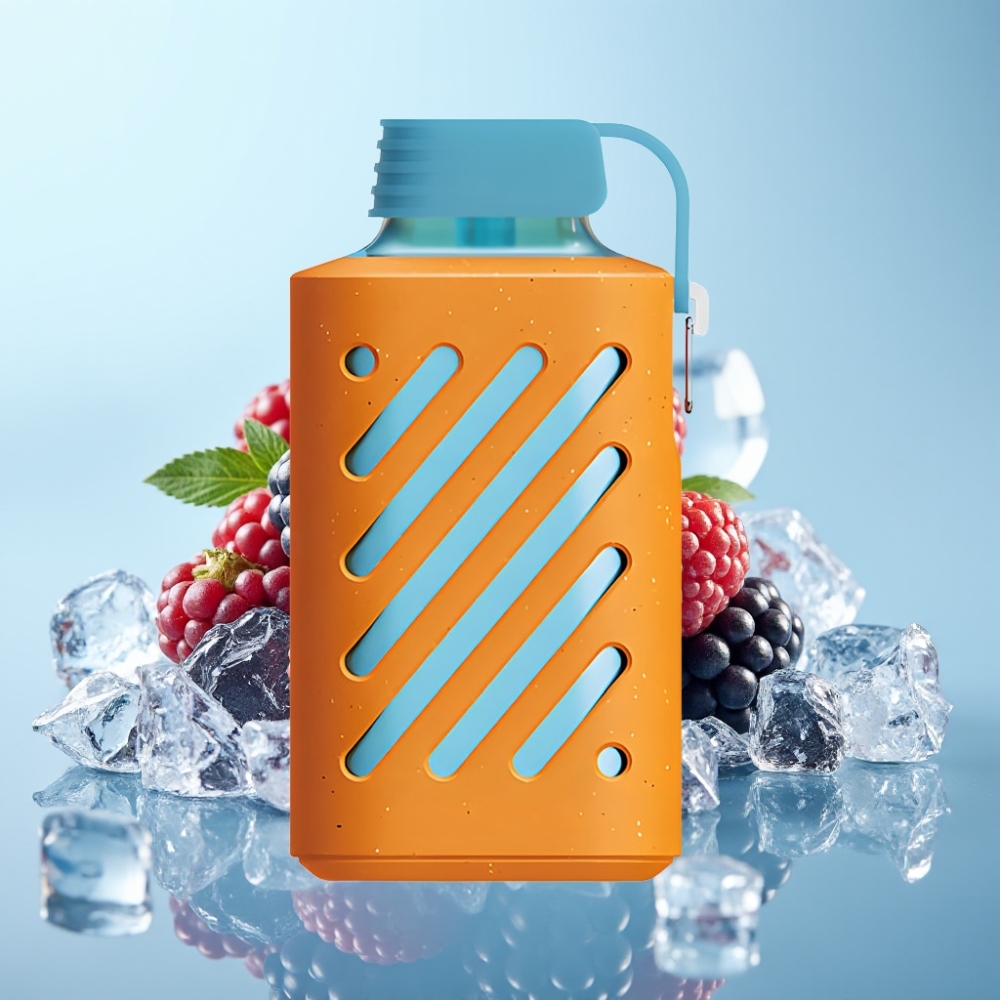 VOZOL GEAR 10000 Ühekordne Vape 30 Maitset, 20 ml Vedelikku, 500mAh