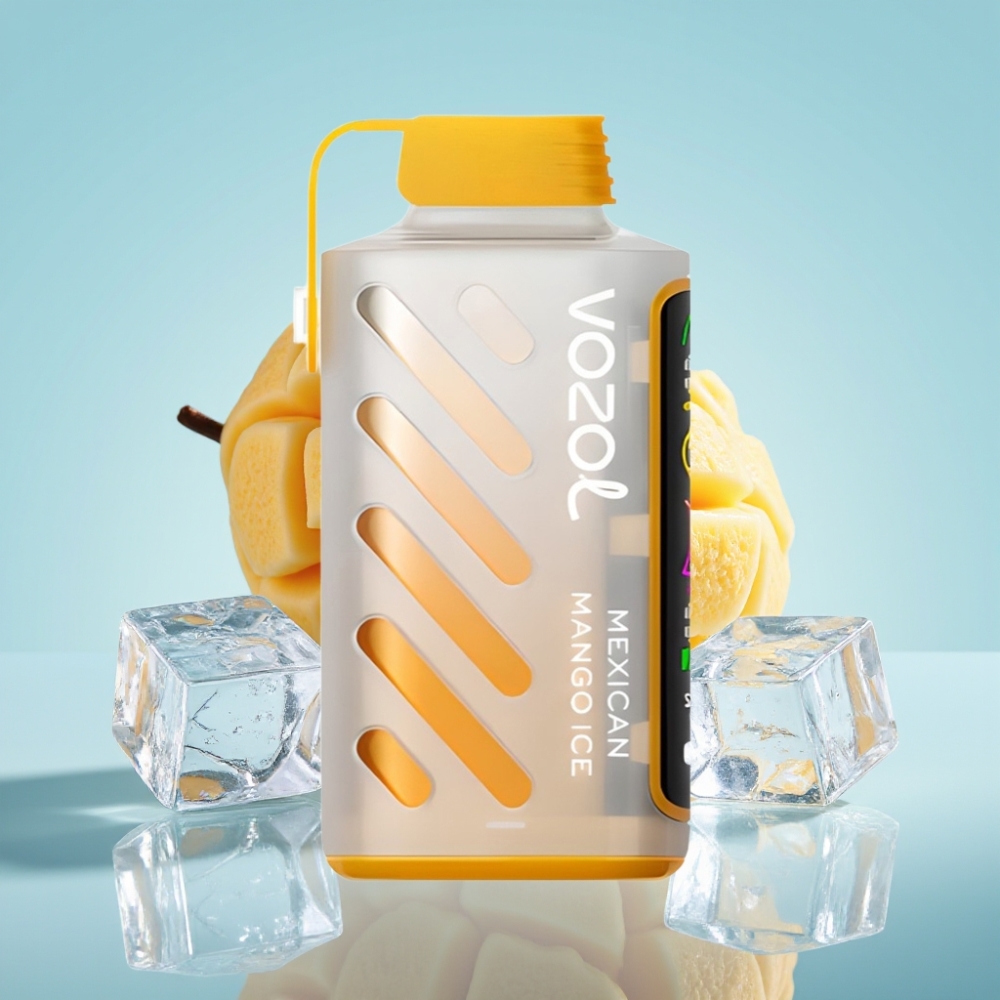 VOZOL Gear Power 20000 S.iL.C. Tech Dual Mesh Mango Ice