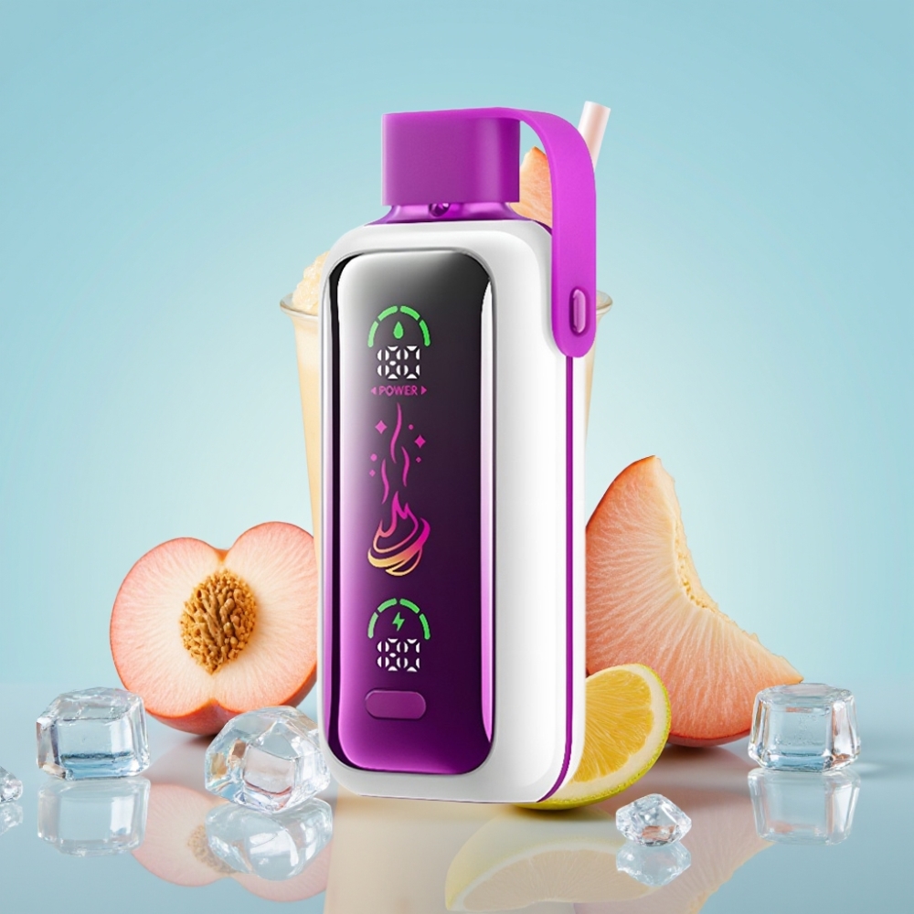 VOZOL Star 20000 Suts 2.2" Ekraan Kahekordne Võrk 650mAh
