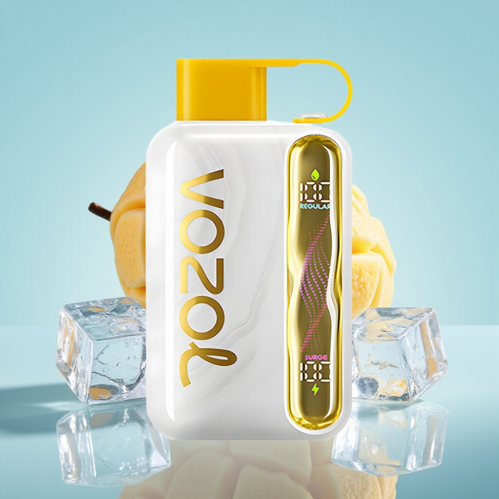 VOZOL STAR 40000 1000mAh 20/50mg/ml Mango Jää