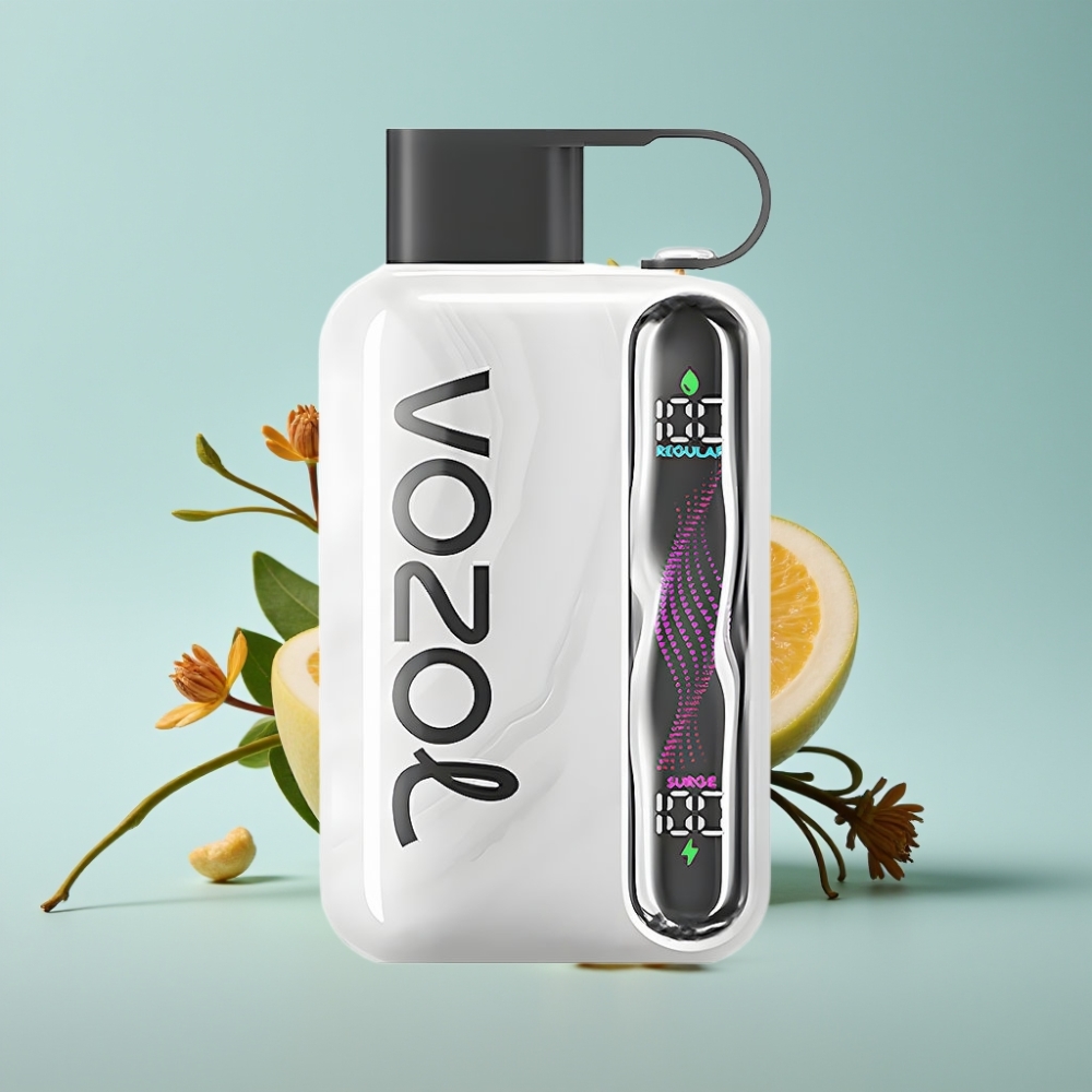 VOZOL STAR 40000 Hävitav Vape 1000mAh Type-C 20/50mg/ml