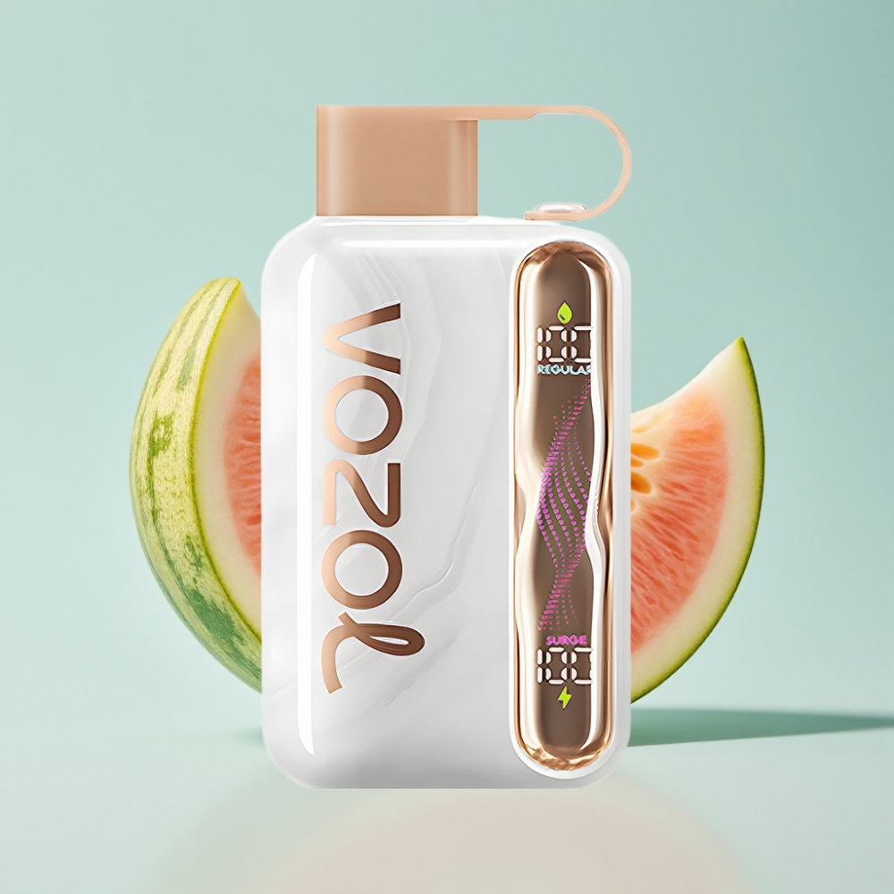 VOZOL STAR 40000 Mahutatav Vape 1000mAh 20/50mg/ml Tüüp-C