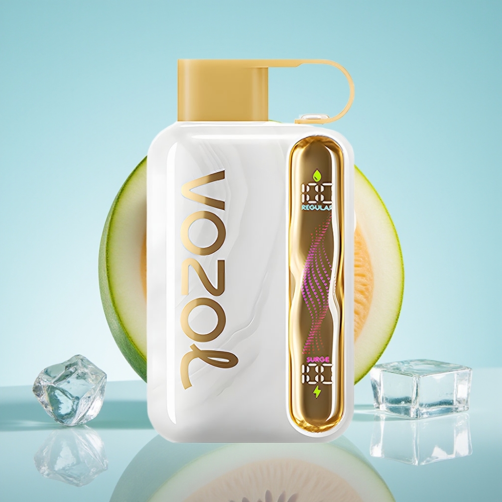 VOZOL STAR 40000 Melon Ice 1000mAh Type-C