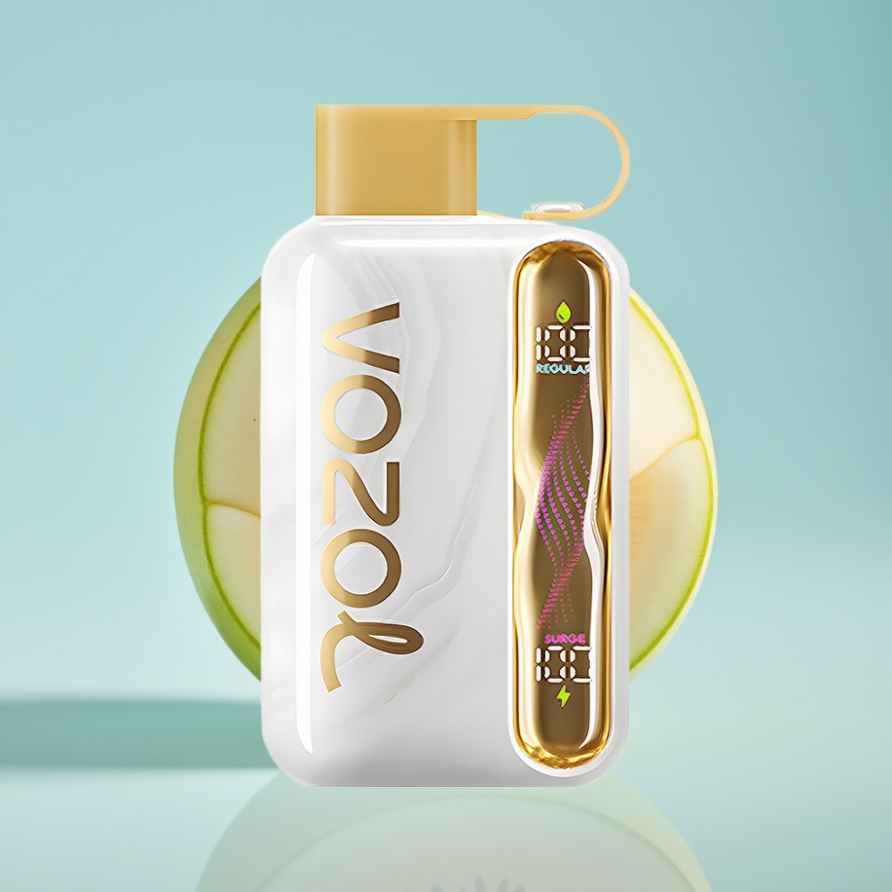 VOZOL STAR 40000 Puffs 20/50mg/ml Melon Gum