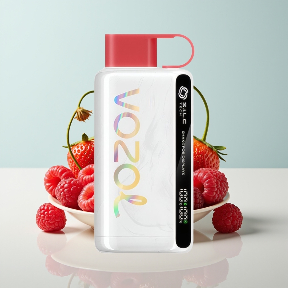 VOZOL STAR 9000/12000 Kiire Laadimine 650mAh PCB