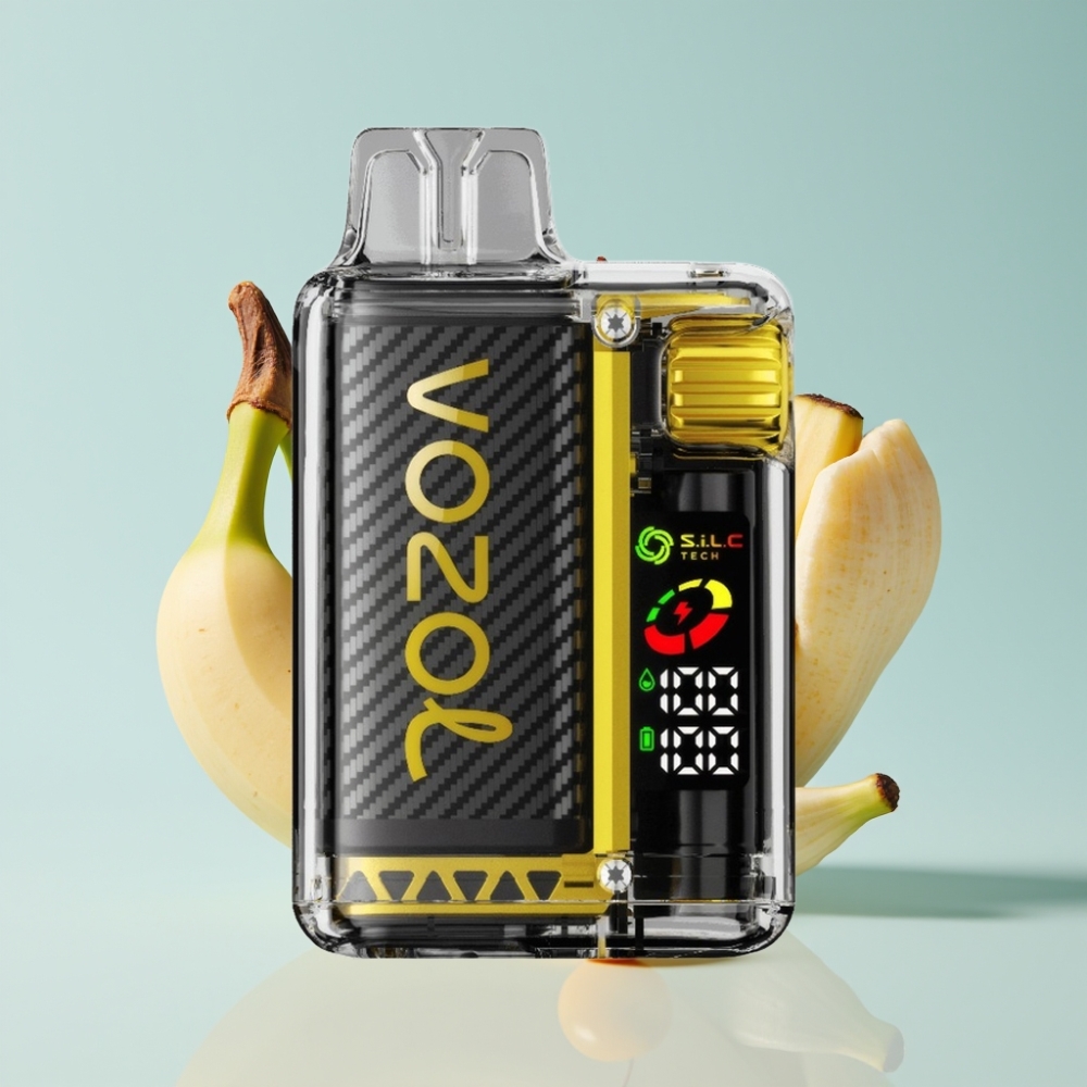 VOZOL Vista 20 000 Topsuga 2% Nikotiini 650mAh Taaskasutatav MTL Süstik
