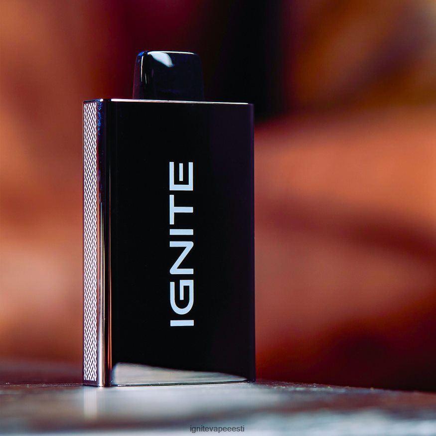 IGNITE Vape Flavours - IGNITE V80 vape pliiats 0V8B6047 jäine piparmünt